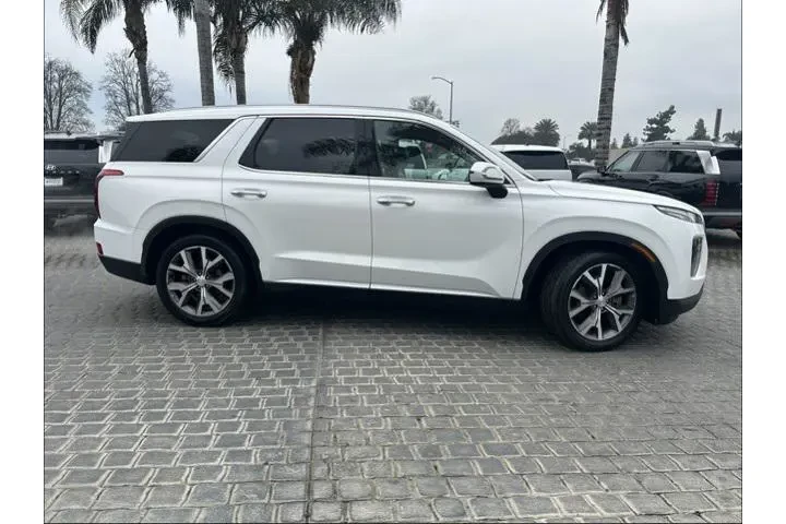 $25995 : Hyundai PALISADE 2022 SEL 4d image 5