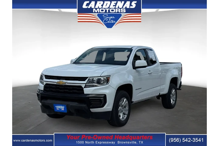 $23998 : 2022 Colorado 2WD LT image 1