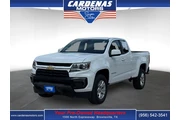 2022 Colorado 2WD LT en Brownsville