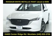 $33804 : Mazda CX-5 2025 AWD 2.5 Turb thumbnail