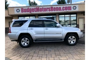 $22990 : 2003 4Runner Limited 4WD thumbnail