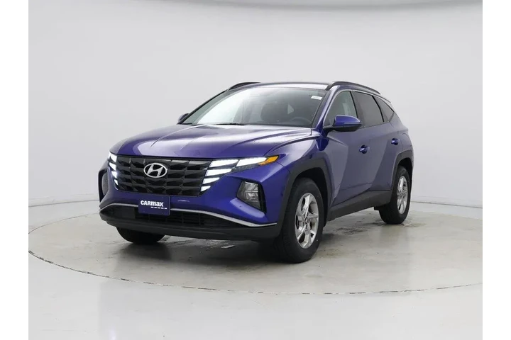 $20998 : Hyundai TUCSON 2023 AWD SEL image 4