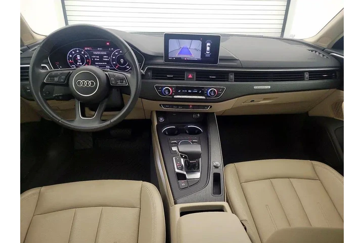 $18998 : Audi A4 2018 AWD 2.0T quattr image 9