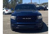 $27990 : Ram 1500 2022 4x2 Big Horn 4 thumbnail