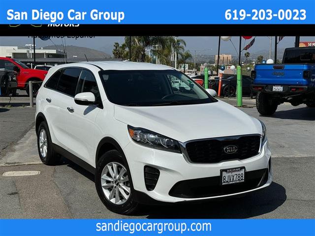 $17995 : 2019 Sorento image 1