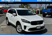 2019 Sorento