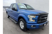 $15995 : Ford F-150 2016 4x4 XL 4dr S thumbnail