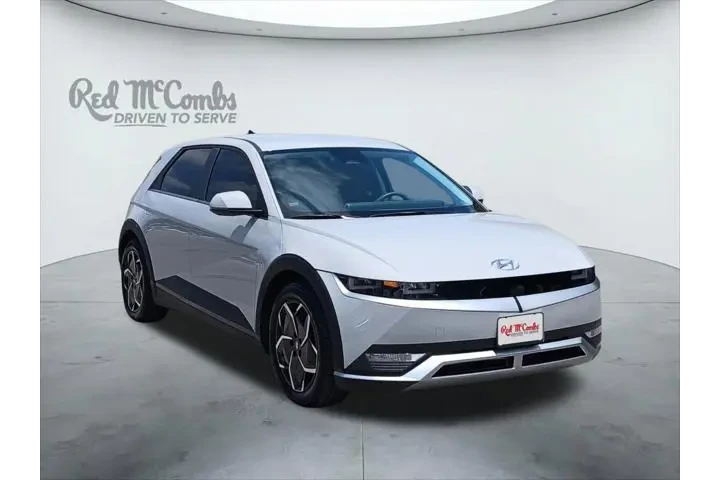 $25180 : Hyundai IONIQ 5 2024 SEL 4dr image 7