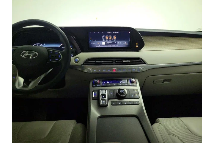 $32998 : Hyundai PALISADE 2021 Limite image 9