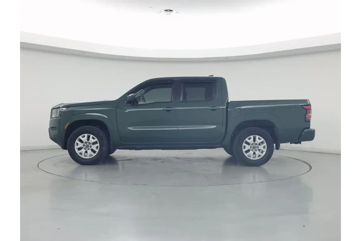 $27998 : Nissan Frontier 2022 4x4 S 4 image 3