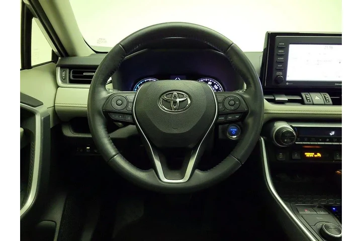 $32998 : Toyota RAV4 Hybrid 2021 AWD image 10