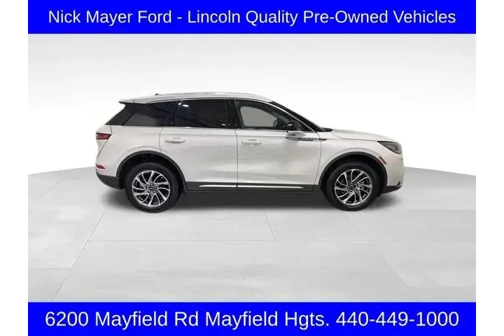 $27491 : Lincoln Corsair 2022 Standar image 5