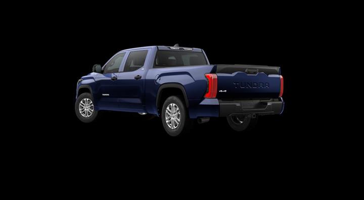 $57757 : 2024 Tundra SR5 image 5