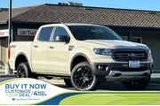 Ford Ranger 2022 4x4 XLT 4dr en Stockton
