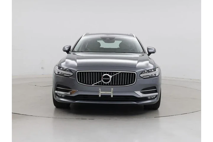 $30998 : Volvo V90 2018 T5 Inscriptio image 5