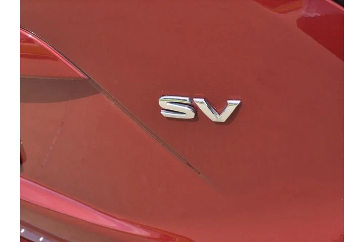 $13941 : Nissan Murano 2018 SV 4dr SU image 8