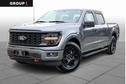 Ford F-150 2024 4x2 STX 4dr