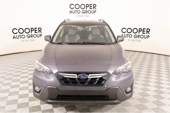 $24995 : Subaru Crosstrek 2021 AWD Pr image 9