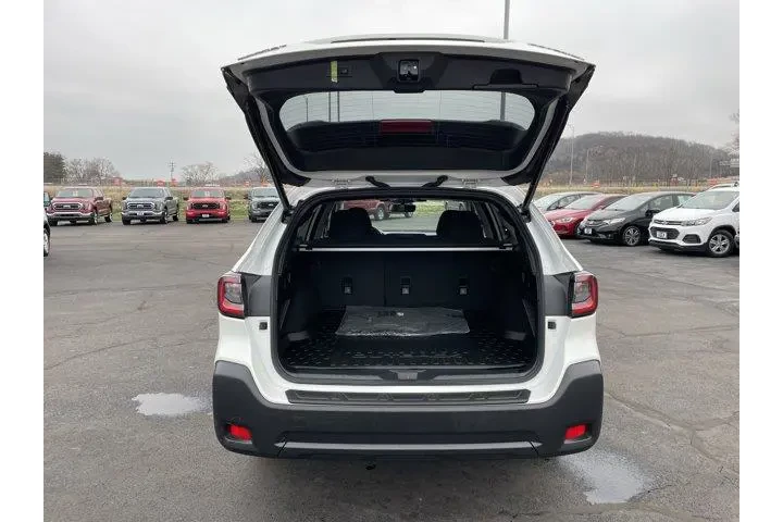 $32988 : Subaru Outback 2025 AWD Prem image 5