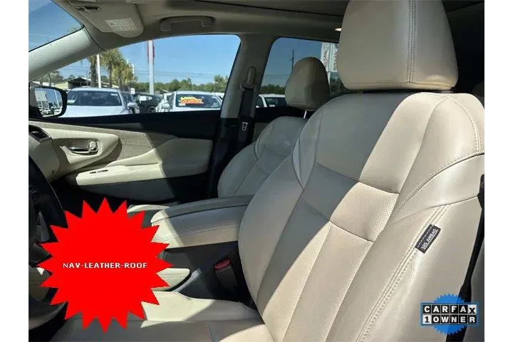 $24400 : Nissan Murano 2023 AWD SL 4d image 9