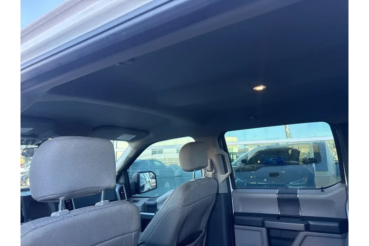 $31950 : Ford F-150 2020 4x4 XLT 4dr image 9