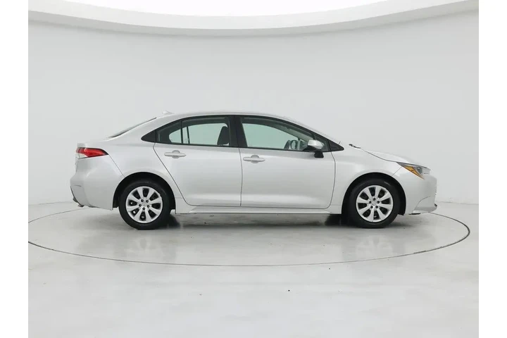 $20998 : Toyota Corolla 2023 LE 4dr S image 7