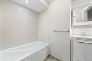 3 habitaciones, 2 baños con