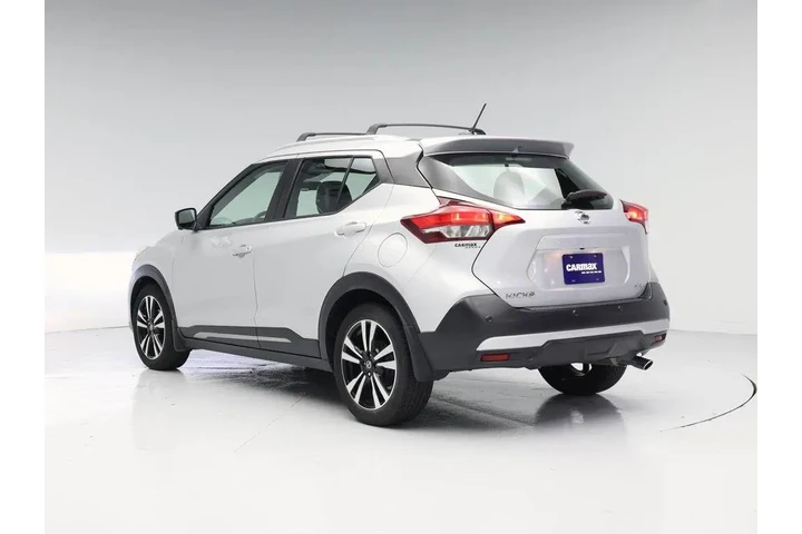 $18998 : Nissan Kicks 2020 SR 4dr Cro image 2