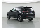 $23998 : Jeep Compass 2022 4x4 Limite thumbnail