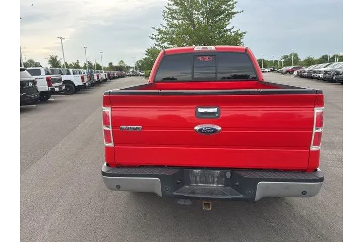 $14000 : Ford F-150 2012 4x4 FX4 4dr image 5