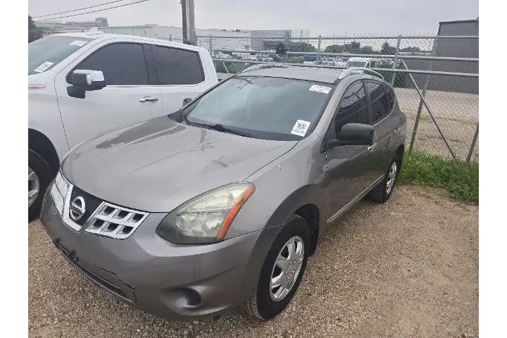 $7978 : Nissan Rogue Select 2015 S 4 image 1