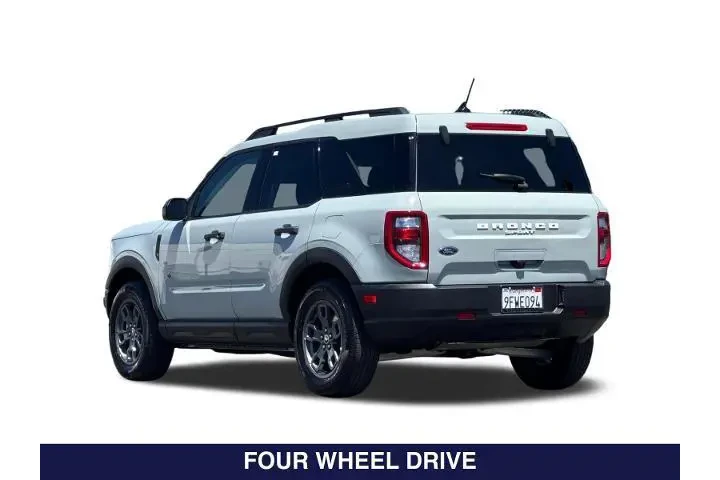 $28775 : Ford Bronco Sport 2024 AWD B image 8