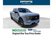 Ford F-150 2022 4x4 XLT 4dr en New Hampshire