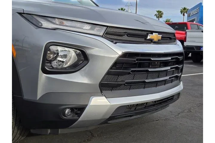 $20991 : Chevrolet Trailblazer 2023 L image 8