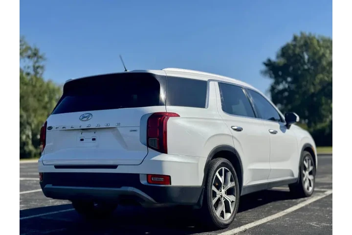 $11999 : 2020 Palisade SEL image 7