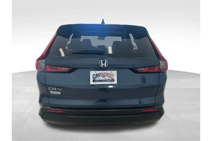 $28385 : Honda CR-V 2023 AWD EX 4dr S image 6