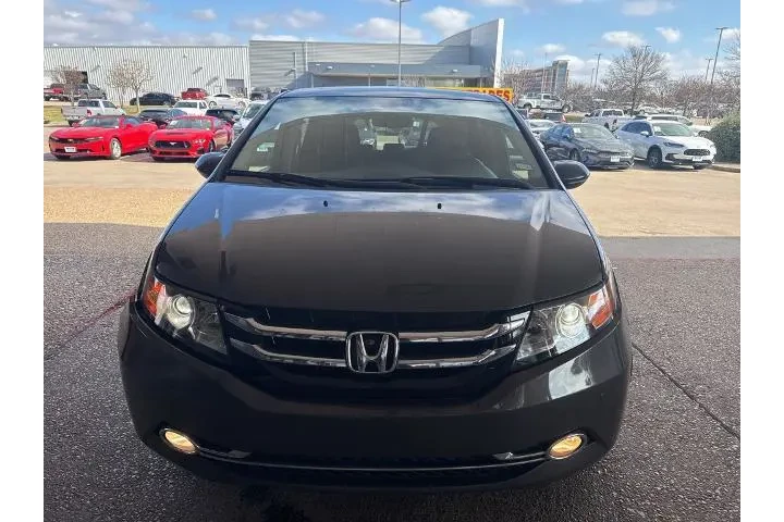 $18175 : Honda Odyssey 2015 Touring 4 image 1