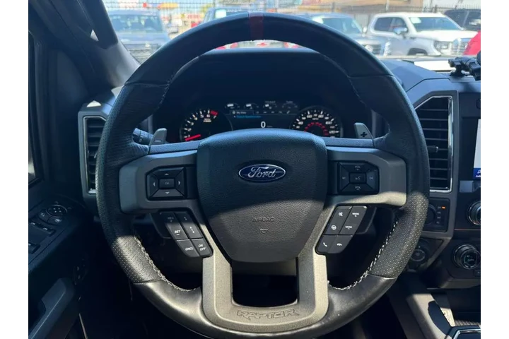 2019 F-150 Raptor SuperCrew 4 image 10