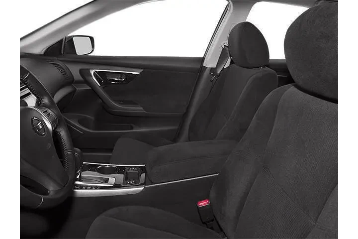 2013 Altima 2.5 SV image 9