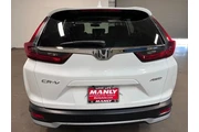 $28960 : Honda CR-V 2022 AWD EX-L 4dr thumbnail