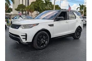 $22997 : Land Rover Discovery 2020 AW thumbnail