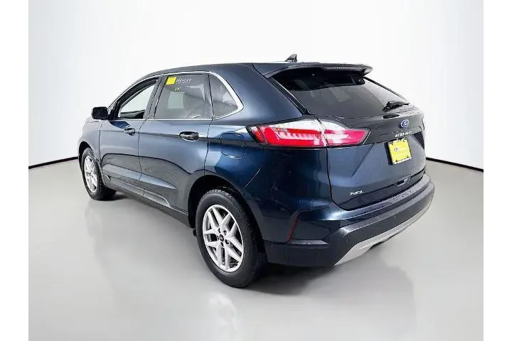 $29500 : Ford Edge 2024 AWD SEL 4dr S image 5