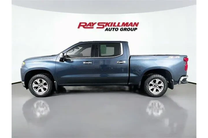 $33975 : Chevrolet Silverado 1500 202 image 4