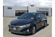 $15499 : Hyundai ELANTRA 2020 SEL 4dr thumbnail