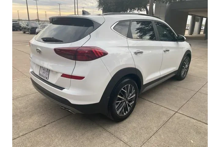 $21980 : Hyundai TUCSON 2021 Ultimate image 6