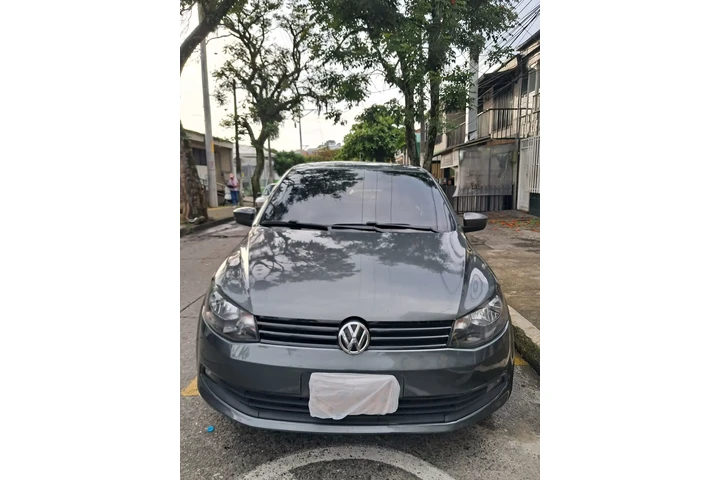 $37000000 : VOLKSWAGEN GOL image 7