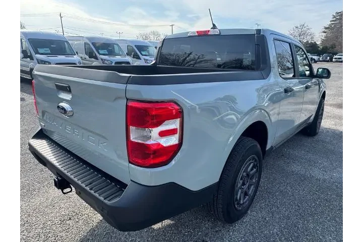 $23700 : Ford Maverick 2024 XL 4dr Su image 6