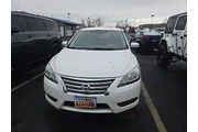 $7993 : Nissan Sentra 2014 S 4dr Sed thumbnail