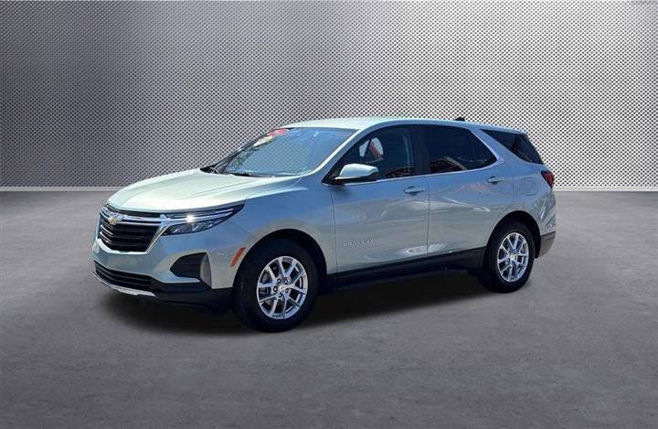 $19067 : 2022 Equinox LT image 3