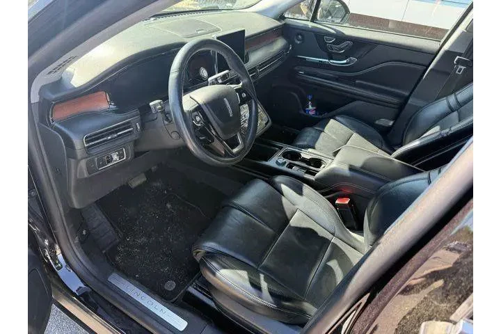 $24776 : Lincoln Corsair 2022 Reserve image 9